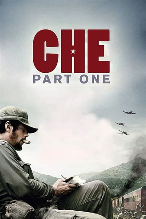 List Of Che Part One Izle 2023