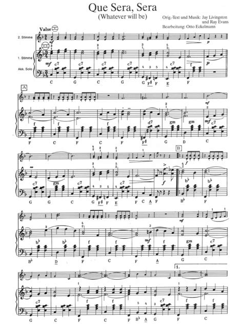 Che Sera Sera Tattpp