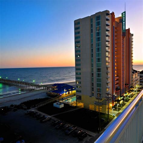 Discover Cheap 2 Bedroom Oceanfront Suites In Myrtle Beach