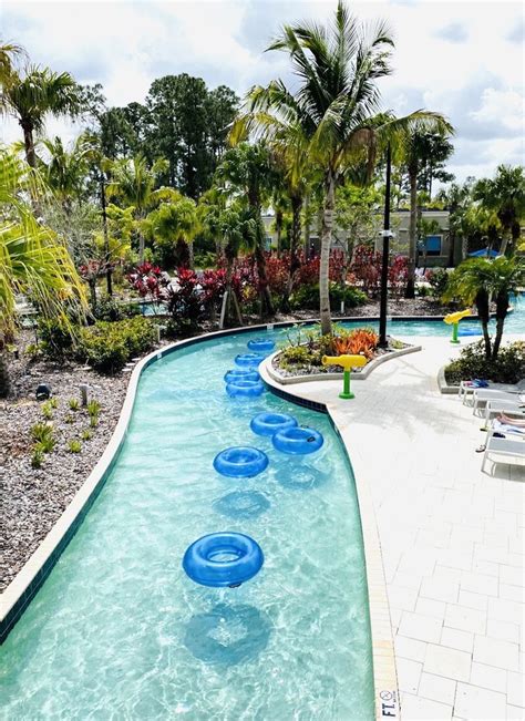 Cheap 2 Bedroom Resorts With Water Park In Orlando For 2023