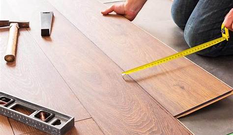 Laminate flooring is a practical and affordable alternative to hardwood
