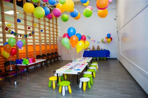 Cheap Birthday Party Places For Kids: Where To Celebrate Without Breaking The Bank
