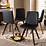 Cheap Black Dining Chairs Home Furniture Design