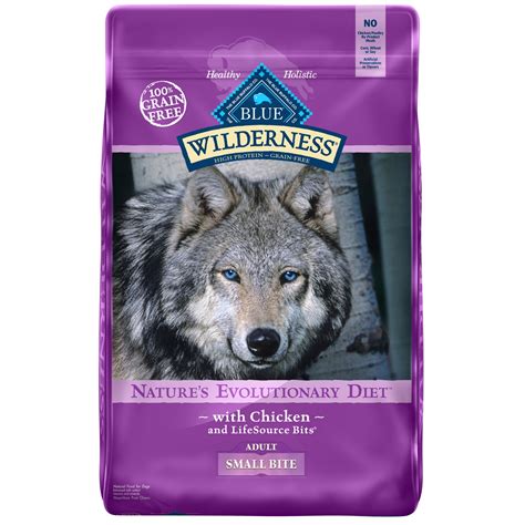 Blue Buffalo Dog Food 30Pound Bag Just 22.99 Shipped (Regularly 62)