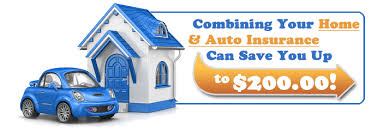 Drive and Dwell with Savings: Affordable Car and Home Insurance