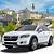 cheap car rental luxembourg