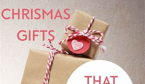Cheap Christmas Gift Ideas For Couples 20 Of The Best Home