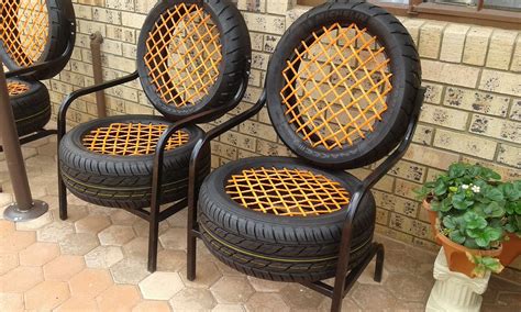 10 Smart And Creative Ways To Repurpose Old Tires