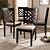cheap dining room chairs set of 4