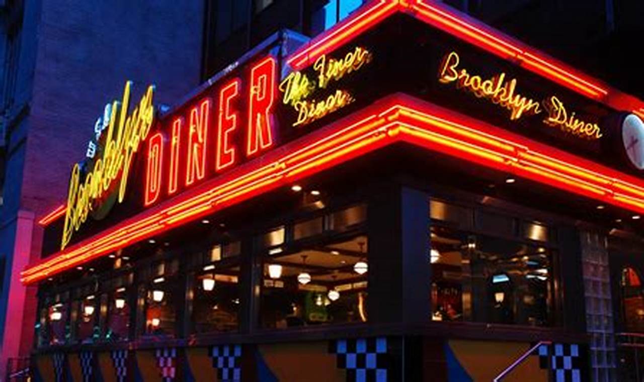 10 Irresistible Cheap Dinner Places in New York, Uncovered!