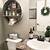 cheap diy bathroom decorating ideas