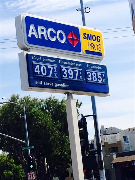 Where To Find The Cheapest Gas In San Mateo San Mateo, CA Patch