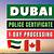 cheap hotel deals dubai police clearance validity coefficient