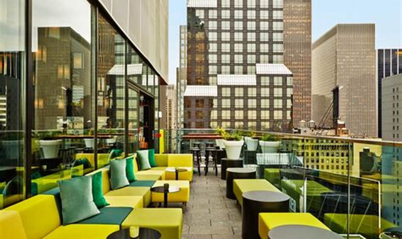 Find Cheap Hotels in NYC: Your Guide to Affordable Extended Stays