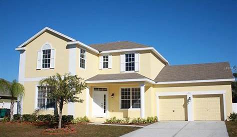 Cheap Houses For Sale In Florida Usa New Listing 9027 Wildlife Loop USA Real Estate