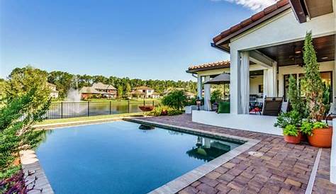 Cheap Houses For Sale In Florida With Pool We've Found Them! 2 Orlando, FL Homes You've Been