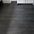 cheap laminate flooring black