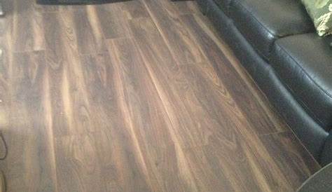 LAMINATE FLOORING FROM COLE'S CARPETS, SHADWELL, LEEDS LS17