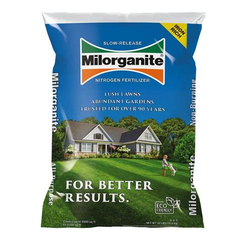 Spring Lawn Fertilizer 7 of Our Best Picks The Family Handyman