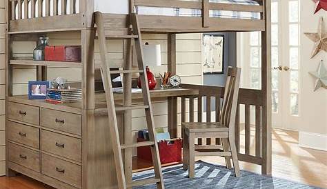 bunk beds with stairs cheap Childrens loft beds, Bunk