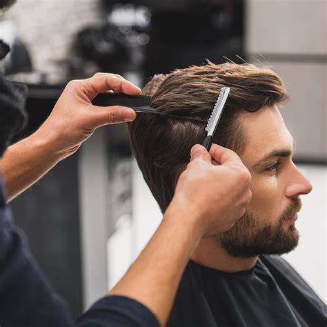 Cheap Men&#039;s Haircut Near Me In 2023: Tips And Recommendations