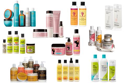 Cheap Natural Hair Products: A Guide To Achieving Healthy And Beautiful Hair
