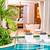 cheap rooms with pools