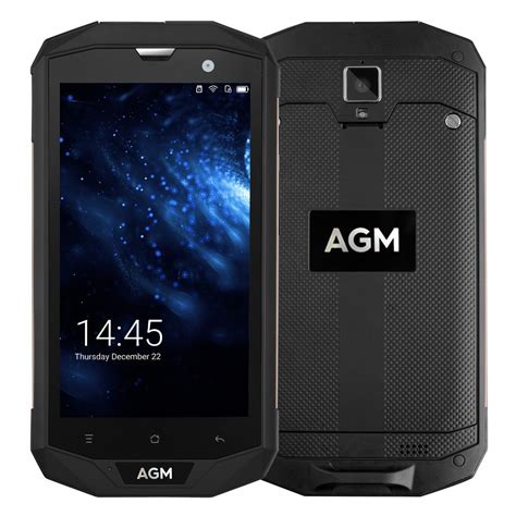 Wholesale Rugged Phone Waterproof Android Phone From China