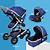 cheap stroller with car seat