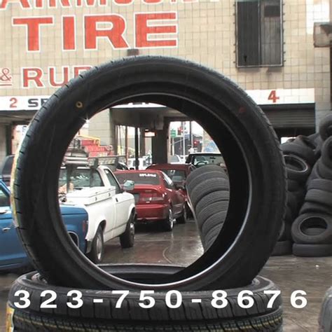 265 35 22 cheap tire new tire call us used tires for Sale in Anaheim