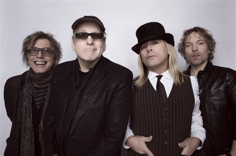 Rock and Roll Hall of Fame band Cheap Trick to perform in