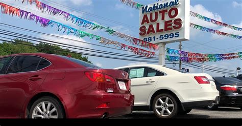 Where To Find Cheap Used Cars For Sale In Nj