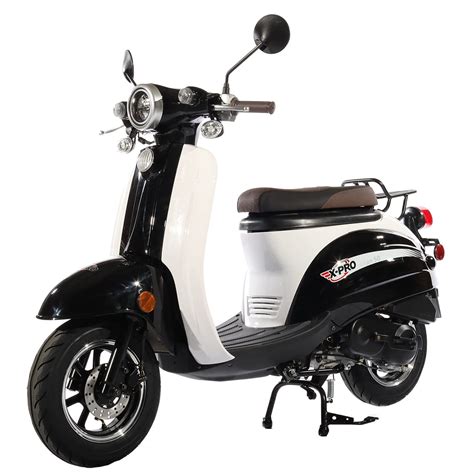 cheap 50 cc moped