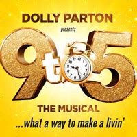 cheap 9 to 5 tickets london