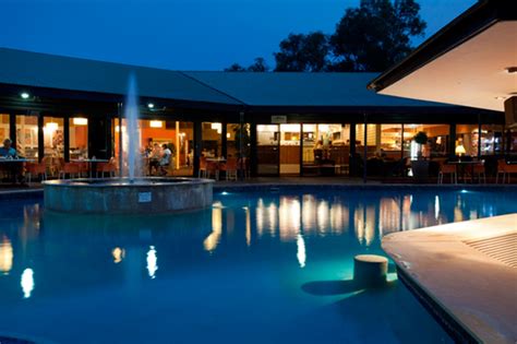 cheap accommodation alice springs