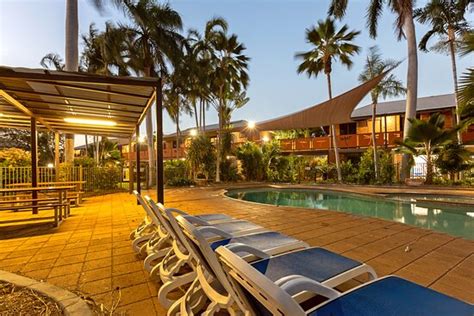 cheap accommodation in broome