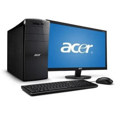 cheap acer computer desktop
