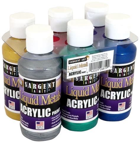 Cheap Acrylic Liquid Paint
