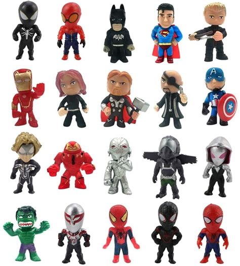 cheap action figures toys