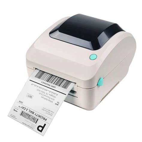 Cheap Address Label Printer