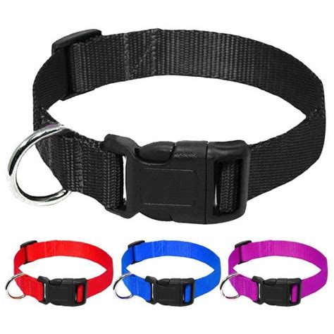 Cheap Adjustable Collars