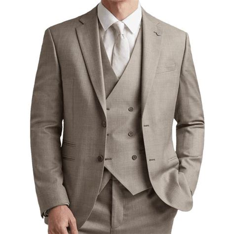 Cheap Affordable Suits
