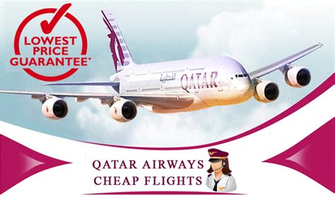 cheap air tickets qatar airways