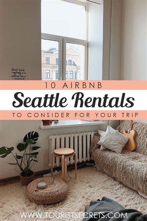 cheap airbnb in seattle
