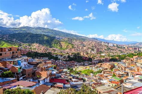 cheap airfare to medellin colombia