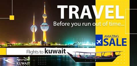 cheap airfares to kuwait