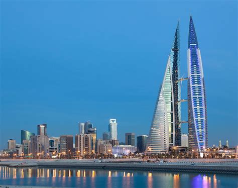 cheap airline tickets to bahrain