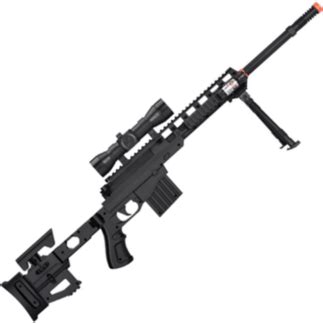 cheap airsoft rifles under $50