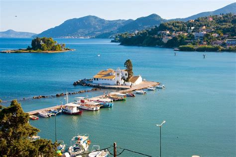 cheap all inclusive holidays to corfu