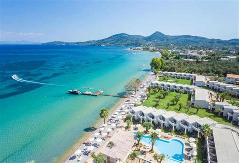 cheap all inclusive holidays to corfu 2017